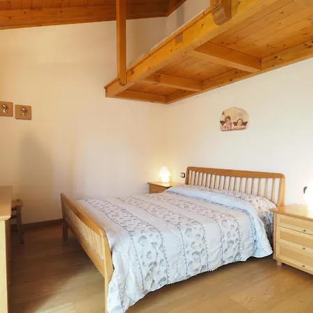 Della Baia Villa *