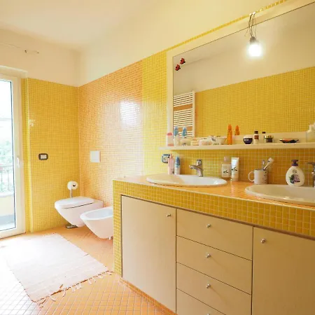 Della Baia Villa *